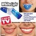 Whiten Your Teeth With The Power Of Light!